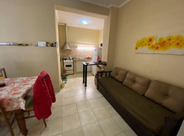 Departamento · 38m² · 2 Ambientes · 1 Cochera · Venta Departamento en Planta Baja Centro 3