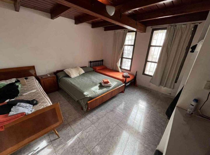Departamento · 59m² · 3 Ambientes · 1 Cochera