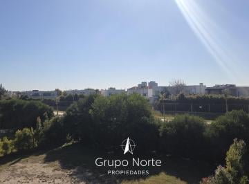 Terreno · 504m² · Terreno en Venta en Nordelta, Carpinchos. Orientación Noreste!