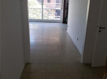 Departamento · 120m² · 4 Ambientes · Departamento 3 Dor. C/dep - Palermo, Capital Federal