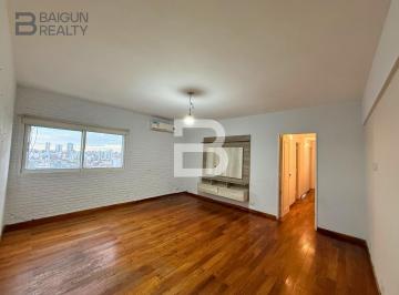 Departamento · 78m² · 4 Ambientes · 1 Cochera · Venta Departamento 4 Ambientes con Cochera en Saavedra