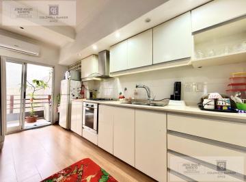 Departamento · 54m² · 3 Ambientes · Departamento 3 Ambientes en Villa Devoto Al Frente con Balcon Sin Expensas Financiacion