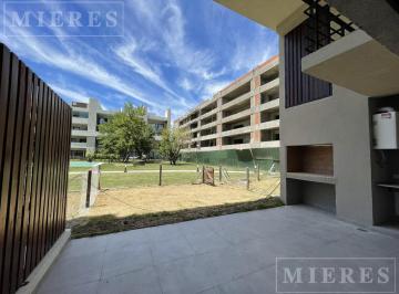 Departamento · 90m² · 3 Ambientes · 1 Cochera · Departamento en Alquiler en Vivo Tortuguitas