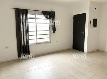 Departamento de 3 ambientes, Moreno · Dúplex en Condominio Paso del Rey, Lado Sur.