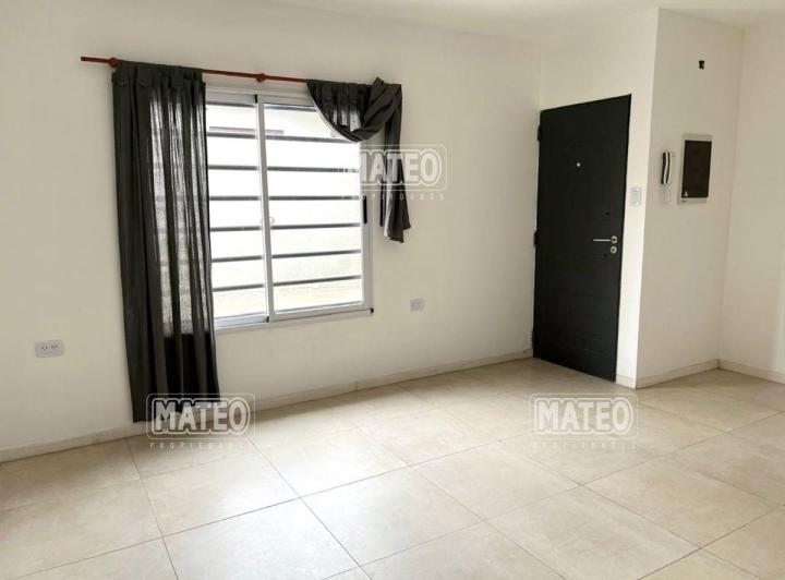 Departamento · 1m² · 3 Ambientes · 1 Cochera
