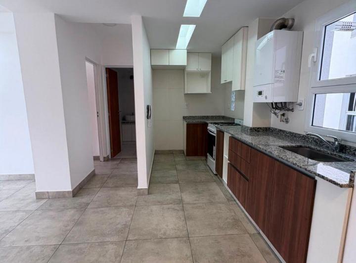 Departamento · 50m² · 2 Ambientes