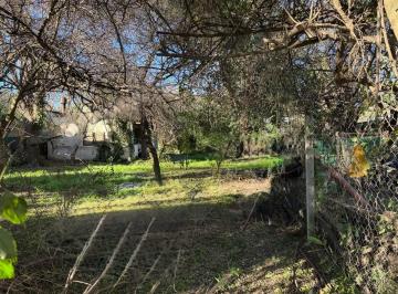 Terreno · 525m² · Terreno en Venta, con Quincho.