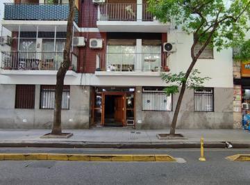 Departamento · 40m² · 2 Ambientes · Departamento en Recoleta / Barrio Norte