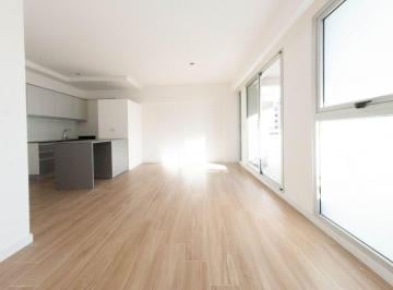 Departamento · 33m² · 1 Ambiente · Monoambiente Caballito Balcon Al Frente