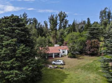Casa · 500m² · 2 Casas - 51.783 m² - Villa Parque Síquiman a 200 m de La Ruta