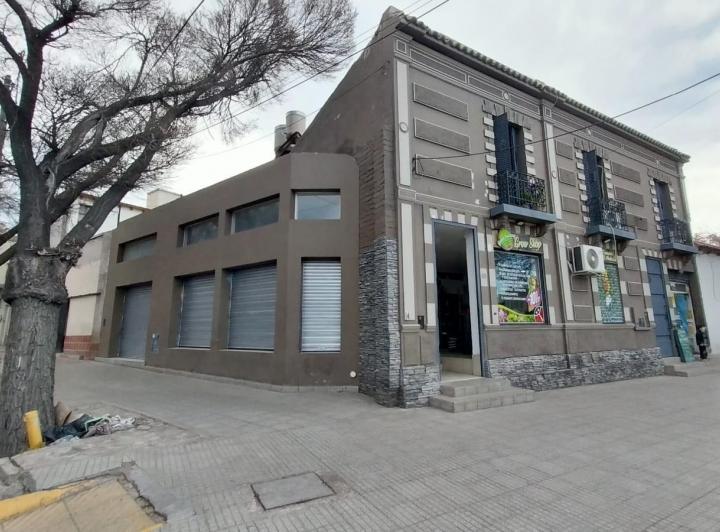Local comercial · 67m²