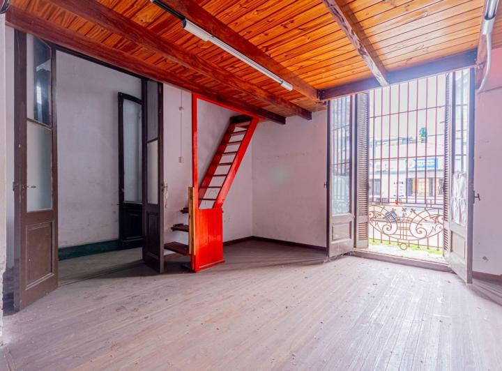 Casa · 135m² · 8 Ambientes