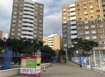 Departamento · 72m² · 5 Ambientes · 1 Cochera · Venta Departamento en Villa Sol 2 Dorm. con Cochera