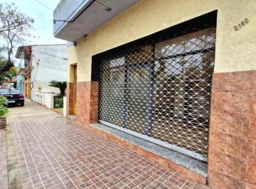 Local comercial de 3 ambientes, Lanús · Local Comercial en Alquiler