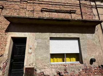 Casa de 1 ambiente, Saavedra · Casa en Venta Saavedra