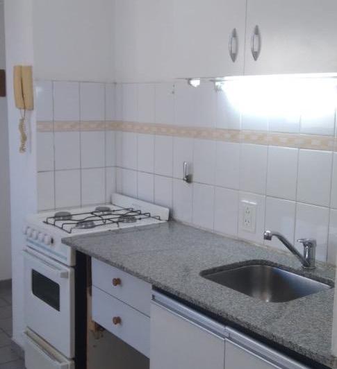 Departamento · 23m² · 2 Ambientes