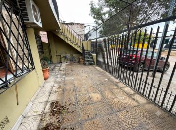 PH · 140m² · 4 Ambientes · 1 Cochera · 2 PH 5 Ambientes en Block con Patio Garage Terraza