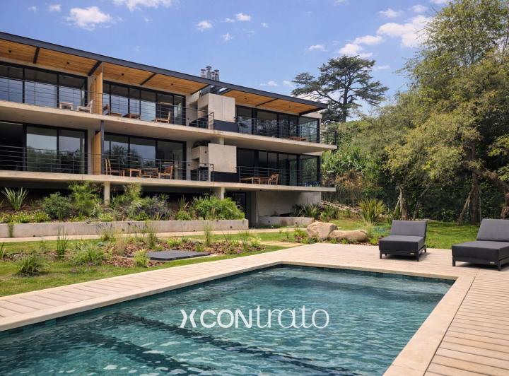 Departamento · 94m² · 3 Ambientes · 2 Cocheras