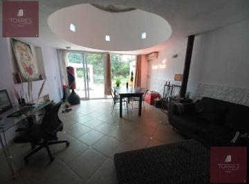 Casa · 197m² · 9 Ambientes · Venta Tres Casas Contiguas en Los Molles, Merlo San Luis