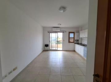 Departamento · 33m² · 2 Ambientes · 1 Cochera · Alquiler - Departamento 2 Amb C/cochera - Victoria