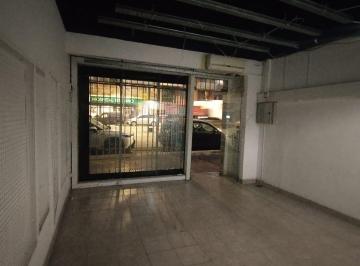 Local comercial , Parque Chas · Excelente Local Comercial - Av Triunvirato