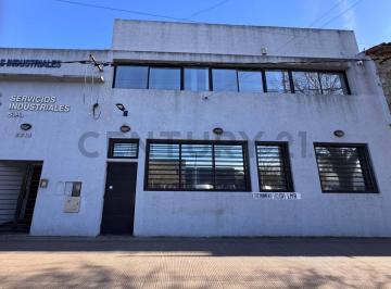 Depósito · 120m² · Deposito/oficina en Alquiler, La Plata