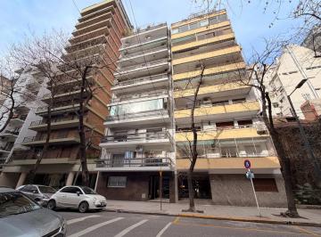 Departamento · 93m² · 4 Ambientes · Venta Departamento 4 Ambientes con Dependencia en Las Cañitas