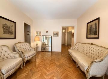 Departamento · 93m² · 4 Ambientes · Venta Departamento 4 Ambientes con Dependencia en Las Cañitas