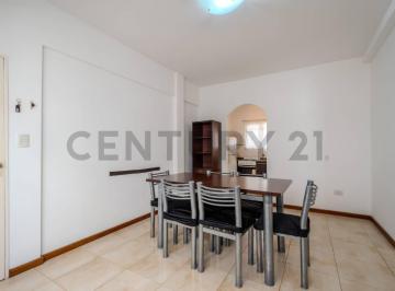 Departamento · 43m² · 2 Ambientes · Venta de Departamento 2 Ambientes con Dependencia, La Perla, Mar del Plata.