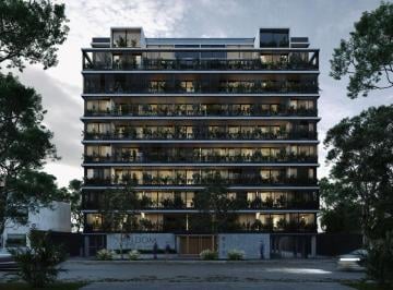 Departamento · 29m² · 1 Ambiente · 1 Cochera · Últimas Unidades 2 (3 - 4 - 8 Piso) y 3 Amb. (3 - 4 - 7 Piso) en Ituzaingó Sur