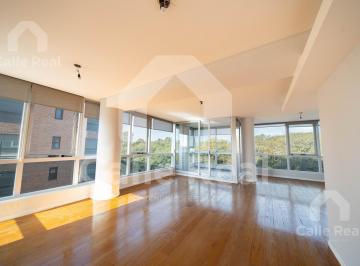 Departamento · 240m² · 5 Ambientes · 2 Cocheras · Departamento de 5 Ambientes La Pampa 971 Full Amenities