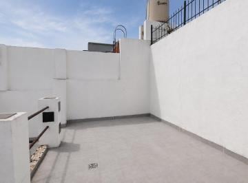 Casa de 4 ambientes, Villa del Parque · Casa 7x20 Entrada Ind. 3 Dorm 1 Baño 2 Toilettes Patio Terraza Villa del Parque