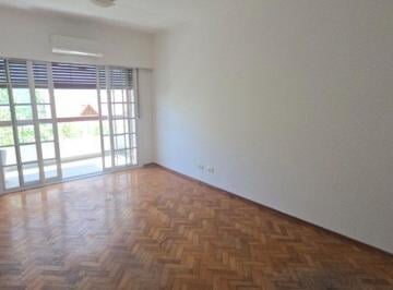 Departamento · 63m² · 4 Ambientes · Alquiler Departamento 4 Ambientes con Balcon Nuñez