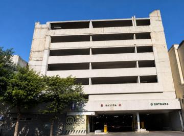 Garage · 12m² · Cochera en Venta - Metro Parking, Santa Fe