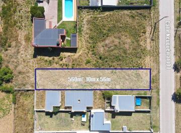 Terreno · 560m² · Venta Amplio Lote Zona en Desarrollo Financiación