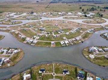 Terreno · 700m² · Lote / Terreno Laguna Santa Clara Al Sur