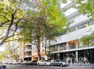 Oficina comercial · 175m² · 5 Ambientes · 1 Cochera · Oficina - Belgrano