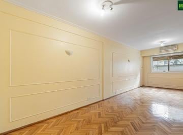 Departamento · 65m² · 3 Ambientes · 3 Ambientes Reciclado | Venta Belgrano | Losa Radiante