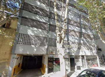 Garage · 11m² · Cochera Fija en Venta Colegiales