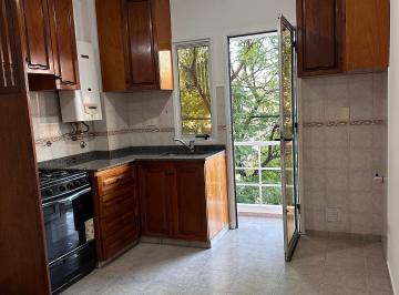 Departamento de 3 ambientes, Córdoba · Departamento en Alquiler Dean Funes Al 1900 Alberdi Balcon
