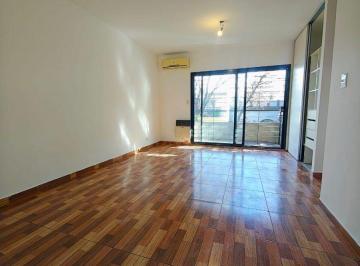 Departamento de 1 ambiente, Coghlan · Quesada 3400 - Monoambiente con Balcón y Parrilla