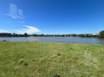 Terreno · 1687m² · Lote a La Laguna en San Marco, Villanueva