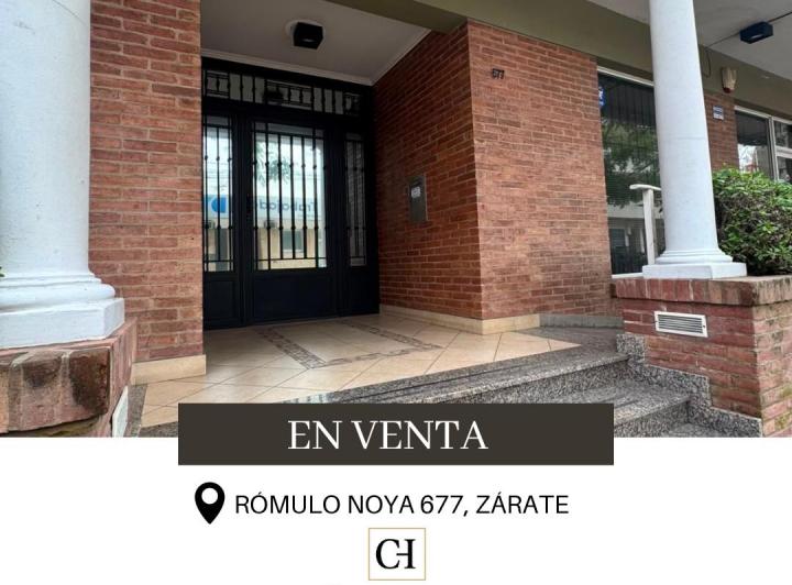 Departamento · 115m² · 5 Ambientes · 2 Cocheras