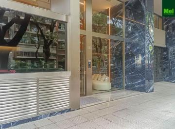 Departamento de 4 ambientes, Palermo · Edificio Azzuri, Categoría Seguridad. Cocherq. Terraza