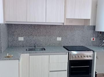 Departamento de 2 ambientes, Pompeya · Departamento 2 Ambientes Contrafrente con Balcon