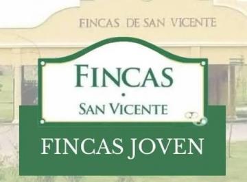 Terreno · 618m² · Terreno / Lote en Venta Finca Joven San Vicente