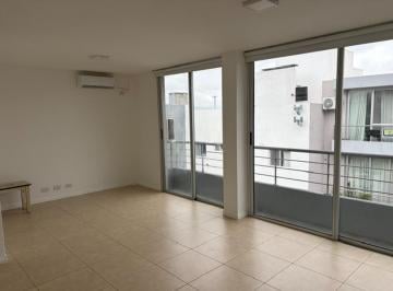 Departamento · 40m² · 2 Ambientes · 1 Cochera · Exc Ubic Depto de 2 Amb con Cochera Desc Imp