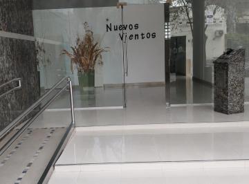 Departamento de 1 ambiente, Floresta · Monoambiente Apto Profesional