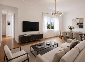 Departamento · 57m² · 3 Ambientes · Venta Departamento 3 Ambientes en Caballito
