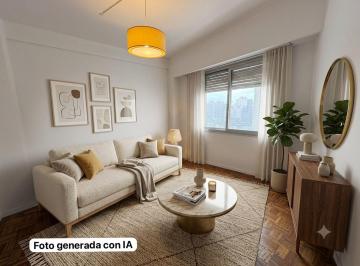 Departamento · 33m² · 2 Ambientes · Venta - Depto 2 Amb - Centro Ramos Mejia